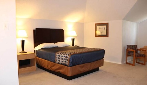Suite familiar
