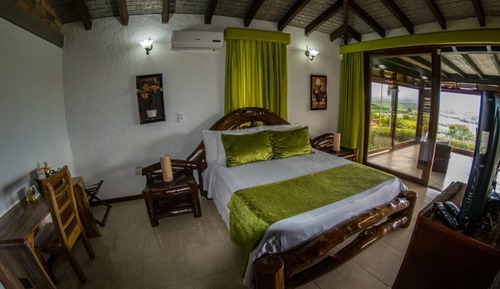 Habitación doble