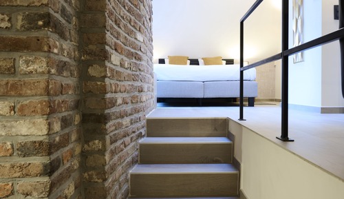 Chambre double superieure