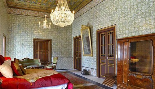 Habitación Grand