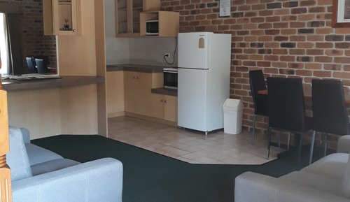 Habitación familiar, no fumadores, cocina básica (Family loft Q4)