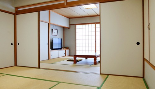 Habitación tradicional