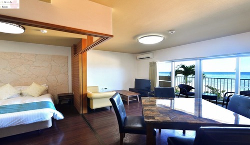Apartamento Confort, no fumadores, vistas al mar