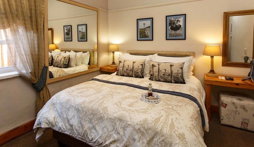 Habitación doble