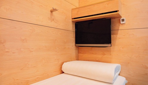 Habitación individual