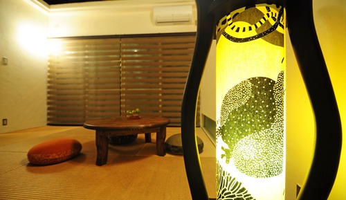 Habitación tradicional (Japanese Style)