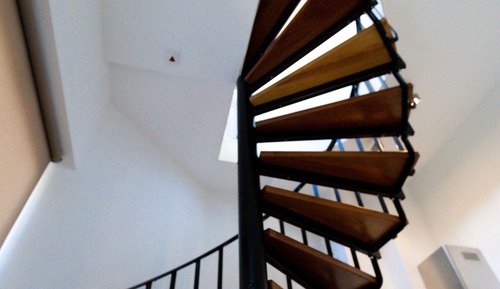 Dúplex, 1 habitación