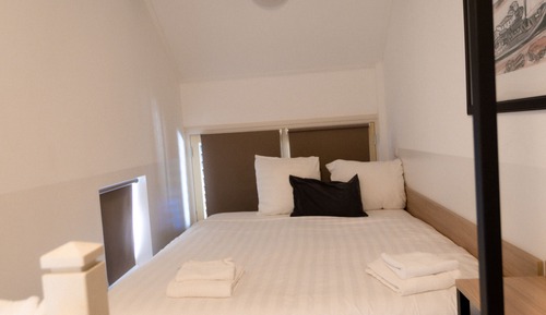 Dúplex, 2 habitaciones