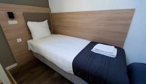 Dúplex (4 person Maisonette)