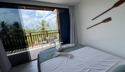 Apartamento superior