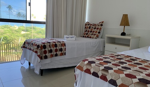 Casa Deluxe, 2 habitaciones (03)