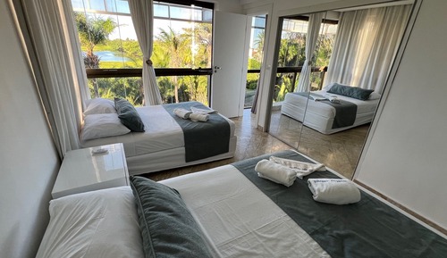 Apartamento Deluxe