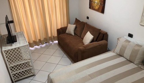 Apartamento tradicional, 1 habitación