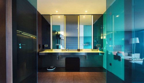 Suite Land