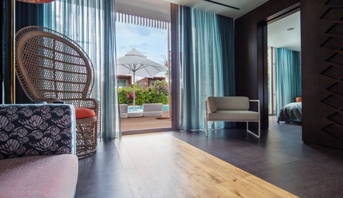 Laguna 1 Bedroom