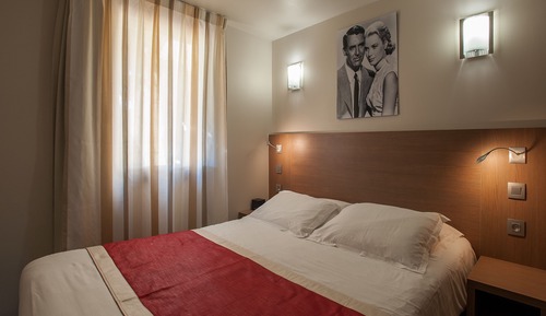 Suite familiar