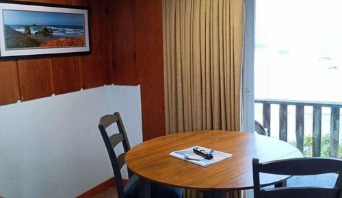 Dúplex estándar, 1 cama de matrimonio, balcón, vistas al mar