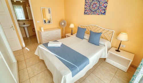 Apartamento, 2 habitaciones