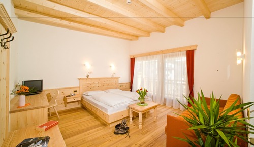 Suite junior