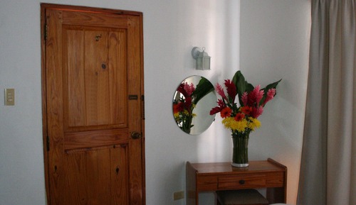 Beachside Room