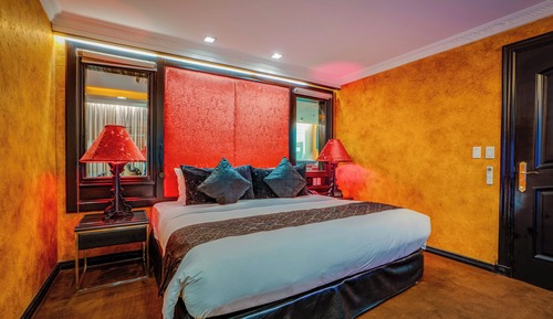 Apartamento, 2 habitaciones