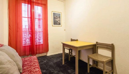 Apartamento (4 Adults)