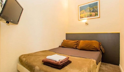 Apartamento (2 adults)