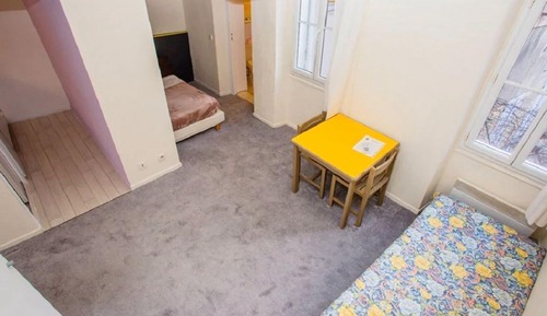 Apartamento (3 Adults)