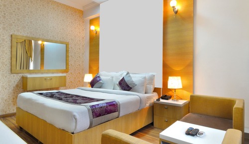 Habitación superior