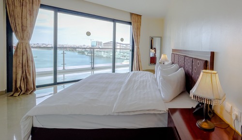 Suite familiar