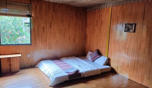 Habitación Confort doble