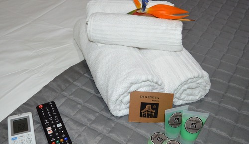 Grand Double Room