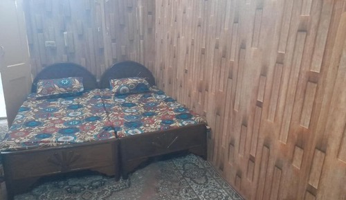 Habitación Deluxe con 1 cama doble o 2 individuales