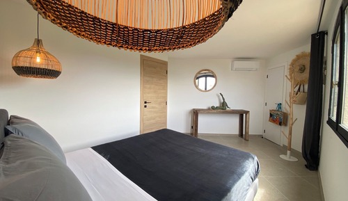 Apartamento exclusivo