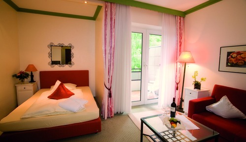 Habitación individual Confort