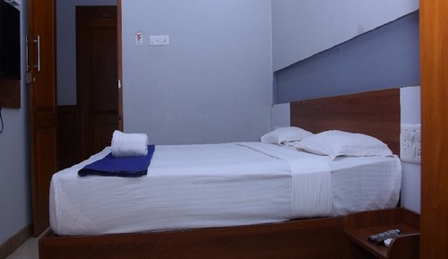 Habitación estándar