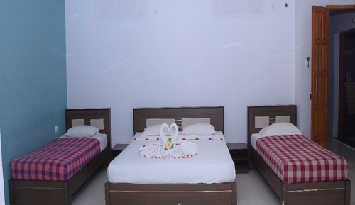 Suite Deluxe
