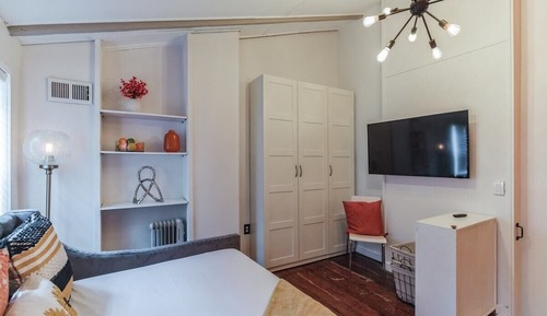 Villa (2 Bedrooms)