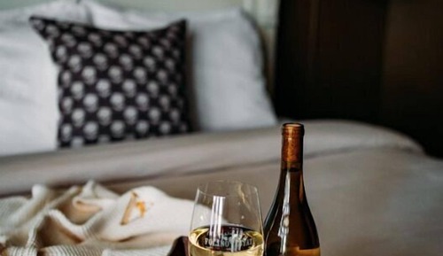 Suite estándar, 1 cama de matrimonio