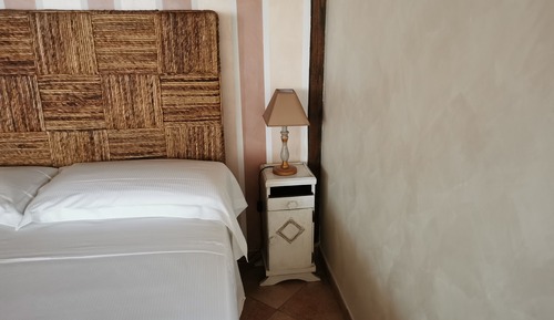 Habitación Confort