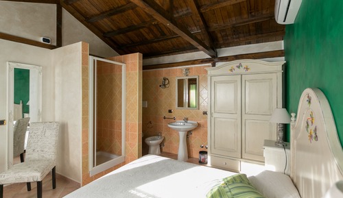 Habitación individual Confort