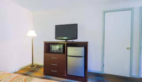 Habitación, 1 cama doble, no fumadores