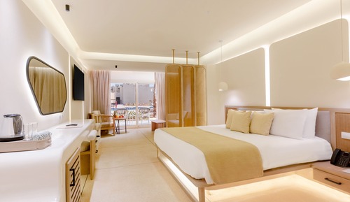 Suite de luna de miel