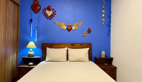 Apartamento de diseño