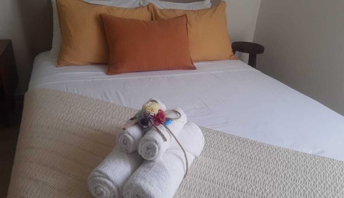Apartamento de diseño