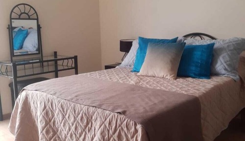 Apartamento panorámico