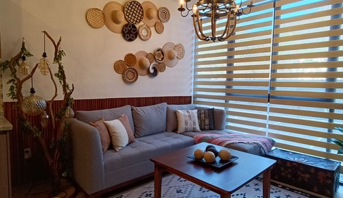 Apartamento de lujo