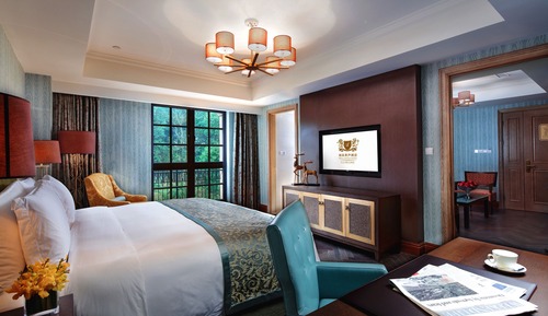 Suite Premium