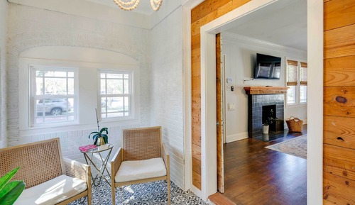 Casa (2 Bedrooms)