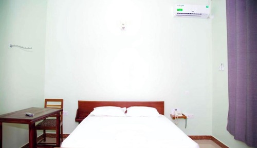 Habitación básica